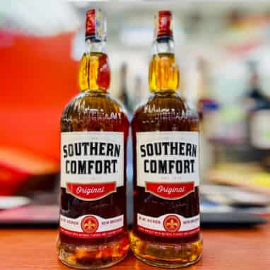 Rượu Southern Comfort Original Mỹ
