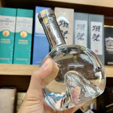 Studer Swiss Classic Vodka Thụy Sĩ
