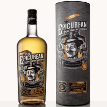 The Epicurean Douglas Laing Whisky Lowland Scotland