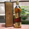 Rượu Whisky Lào Tiger Natural Blend 43% vol chai 700ml