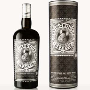 Timorous Beastie Douglas Laing Whisky Scotland 46.8% vol chai 700ml
