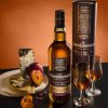 Whisky Glendronach Port Wood Scotch 46% vol chai 700ml