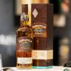 Rượu Whisky Tamnavulin Double Cask Scotch 40% vol chai 700ml