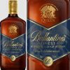 Ballantine’s Finest Queen Edition 40% vol chai 70 cl Blended Scotch Whisky