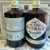 Rượu Hendrick’s Neptunia Gin Scotland 43.4% vol chai 700ml
