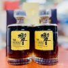Hibiki Suntory Whisky 30 YO Nhật Bản 43% vol chai 700ml