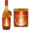 Rượu Mơ Choya Craft Fruit Nhật Bản 15% vol chai 720ml