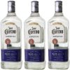 Tequila silver bạc 1l Jose Cuervo Especial Blue Agave Mehico 40 %vol chai trắng