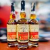 Plantation Pineapple rum dứa Pháp 40%vol chai 700ml