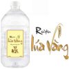 Rượu Lúa Vàng Eresson 35 độ – can 2 lít – đặc sản rượu gạo Việt Nam