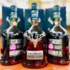 Rượu Dalmore 15 Highland Single Malt Scotch Whisky 40% vol chai 700ml