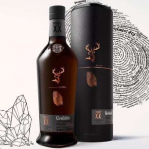 Glenfiddich Project XX – Rượu whisky Scotland 47% vol chai 700ml